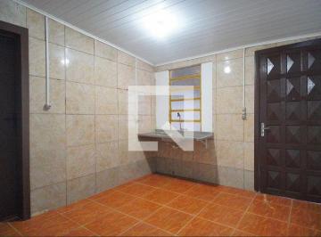 Casa · 50m² · 2 Quartos · 1 Vaga · Casa à Venda - Padre Reus, 2 Quartos,  50 m² - São Leopoldo