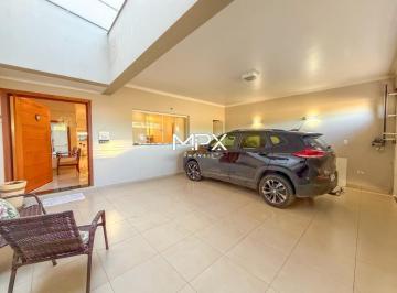 Casa · 192m² · 3 Quartos · 2 Vagas · Sobrado à venda no bairro Jardim Caxambu em Piracicaba