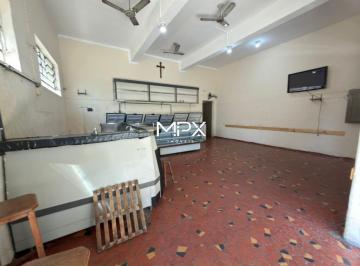 Comercial · 100m² · Salão para alugar no bairro Jardim Europa em Piracicaba