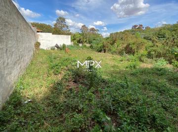 Terreno · 349m² · Terreno à venda no bairro Dois Córregos em Piracicaba