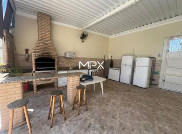 Casa · 113m² · 1 Quarto · 4 Vagas · Edícula à venda no bairro Verde em Piracicaba