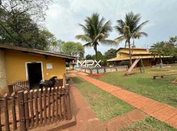Rural · 372m² · 2 Quartos · 4 Vagas · Chácara à venda no bairro Santa Rita em Piracicaba