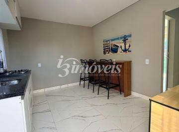 Apartamento · 66m² · 1 Quarto · Apartamento para locação anual semimobiliado, 1 quarto, no bairro Fazenda, Itajaí-SC
