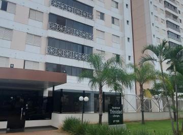 Apartamento · 61m² · 2 Quartos · 1 Vaga · Apartamento 2 Quartos Mobiliado (1 Suíte) - Ed. Trinidad Lifestyle | Vila Alpes - Goiânia