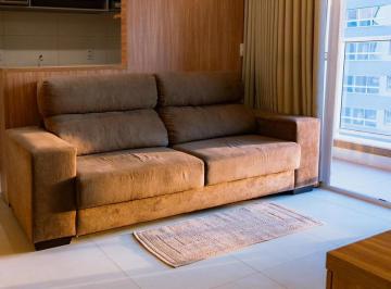 Apartamento · 60m² · 2 Quartos · 1 Vaga · Apartamento Mobiliado à Venda no Terrazo Vista Bueno - Setor Serrinha | Goiânia