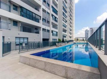 Apartamento de 3 quartos, São Paulo · Apartamento com varanda gourmet e 2 vagas próximo ao Metrô Vila Prudente