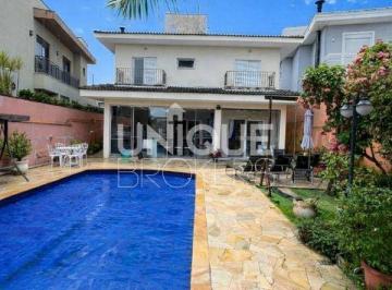 Casa · 513m² · 5 Quartos · 4 Vagas · Casa à venda no Reserva da Serra, bairro Medeiros em Jundiaí - SP.