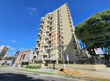 3574960_0.jpg · Apartamento com 1 dormitório para alugar com 32,56m² no Ed. Tivoli, bairro Portão
