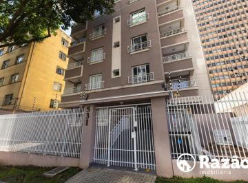 3574987_0.jpg · APARTAMENTO COM 1 QUARTO - ÁREA TOTAL DE 39,51m² - CENTRO - REF 6238