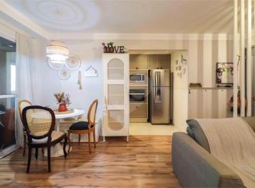 Apartamento · 73m² · 2 Quartos · 2 Vagas · Apartamento com 2 quartos à venda em Jardim sarah - SP