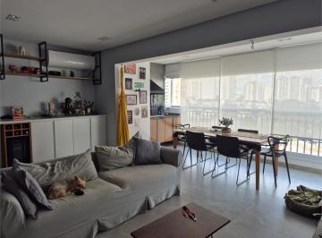 Apartamento · 95m² · 2 Quartos · 2 Vagas · Apartamento com 2 quartos à venda em Quarta parada - SP