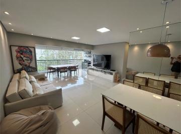 Apartamento · 104m² · 2 Quartos · 2 Vagas · Apartamento com 2 quartos à venda em Parque reboucas - SP