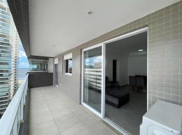 Apartamento · 73m² · 2 Quartos · 1 Vaga · Apartamento com 2 quartos à venda em Gonzaga - SP