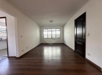 Casa · 128m² · 3 Quartos · 2 Vagas · Sobrado com 3 quartos à venda em Horto florestal - SP