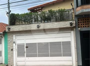 Casa · 150m² · 2 Quartos · 2 Vagas · Sobrado com 2 quartos à venda em Jardim guanca - SP