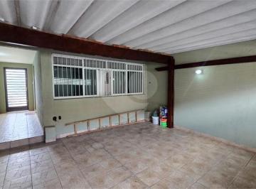 Casa · 180m² · 3 Quartos · 2 Vagas · Casa com 3 quartos à venda em Vila maria eugenia - SP