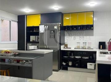 Casa · 200m² · 3 Quartos · 5 Vagas · Sobrado com 3 quartos à venda em Cambuci - SP