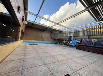 Apartamento · 350m² · 4 Quartos · 3 Vagas · Cobertura com 4 quartos à venda em Centro - SP