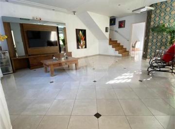 Casa · 300m² · 4 Quartos · 3 Vagas · Sobrado com 4 quartos à venda em Vila santa clara - SP
