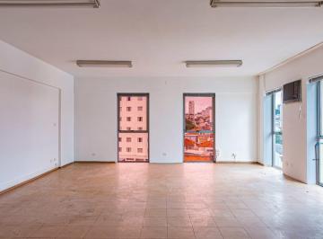 Comercial · 85m² · 1 Vaga · Sala comercial na Rua Coriolano, N. 2030 - Conj 50 • 85 m²