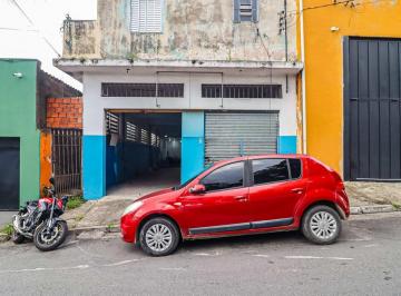 Comercial · 170m² · Galpão na Rua Ferreira Viana, 464 • 170 m²