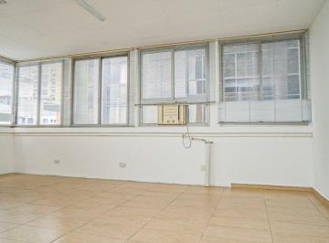 Comercial · 84m² · 1 Vaga · Sala comercial na Rua Tabapuã, N. 41 - Conjunto 75 • 84 m²
