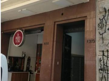 Comercial · 25m² · Sala comercial na Rua Roberto Simonsen, N. 120 - Sl. 401 • 25 m²