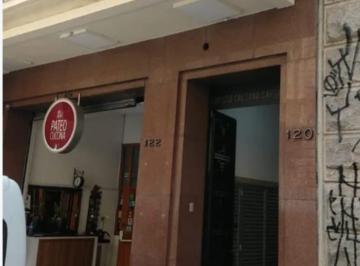 Comercial · 25m² · Sala comercial na Rua Roberto Simonsen, N. 120 - Sl. 401 • 25 m²