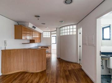 Comercial · 123m² · 3 Vagas · Sala comercial na Rua Maestro Cardim, N. 354 - Cj.65 • 123 m²