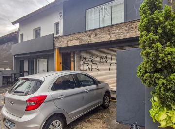 Comercial · 98m² · 2 Vagas · Loja na Avenida Água Fria, N. 1669 • 98 m²