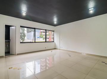 Comercial · 36m² · Sala comercial na Rua Machado Bitencourt, N. 190 • 36 m²