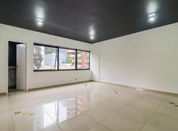 Comercial · 36m² · Sala comercial na Rua Machado Bitencourt, N. 190 • 36 m²