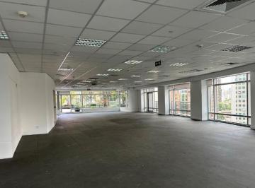 Comercial · 418m² · 16 Vagas · Sala comercial na Rua Funchal, N. 418 - Conjunto 801 • 418 m²