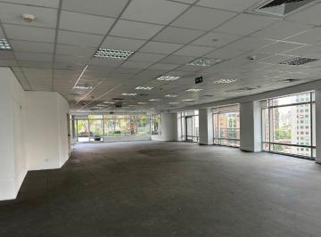 Comercial · 418m² · 16 Vagas · Sala comercial na Rua Funchal, N. 418 - Conjunto 801 • 418 m²