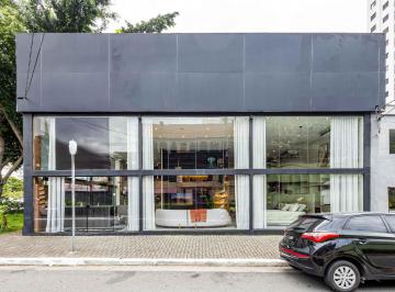 Comercial · 350m² · 4 Vagas · Loja na Avenida Luiz Dumont Villares, N. 560 • 350 m²