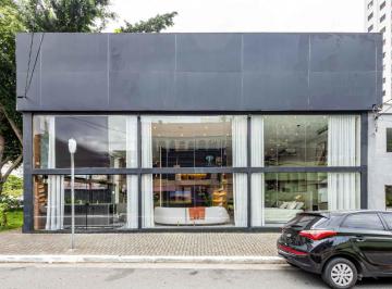 Comercial · 350m² · 4 Vagas · Loja na Avenida Luiz Dumont Villares, N. 560 • 350 m²