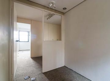 Comercial · 30m² · 1 Vaga · Sala comercial na Rua do Paraíso, N. 136 - Conjunto 21 • 30 m²