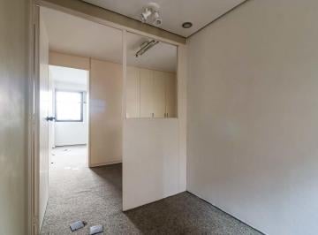 Comercial · 30m² · 1 Vaga · Sala comercial na Rua do Paraíso, N. 136 - Conjunto 21 • 30 m²