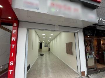 Comercial · 160m² · Loja na Rua Teodoro Sampaio, N. 2777 • 160 m²