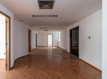 Comercial · 211m² · Sala comercial na Rua Sete de Abril, N. 59 - 7º andar • 211 m²