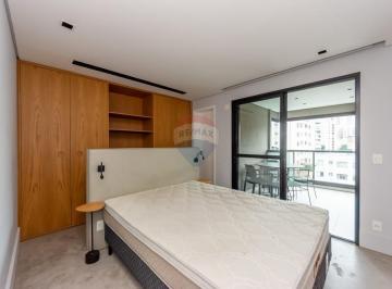 Apartamento · 33m² · 1 Quarto · 1 Vaga · Apartamento na Vila Mariana