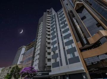 122401_0.jpg · Apartamento com 1 dormitório à venda com 53,29m² no Residencial Centro