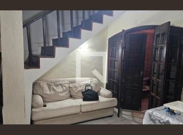 Casa · 128m² · 3 Quartos · Casa para Aluguel - Freguesia , 3 Quartos, 128 m² - Rio de Janeiro
