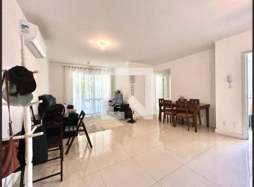 Apartamento · 63m² · 2 Quartos · 2 Vagas · Apartamento para Aluguel - Pantanal, 2 Quartos, 63 m² - Florianópolis