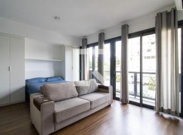 Apartamento · 37m² · 1 Quarto · 1 Vaga · Apartamento para Aluguel - Boa Vista, 1 Quarto,  37 m² - Porto Alegre
