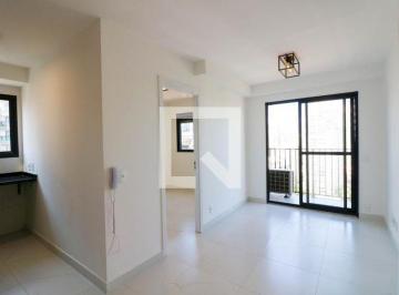 Apartamento · 39m² · 2 Quartos · Apartamento para Aluguel - Brooklin, 2 Quartos, 39 m² - São Paulo