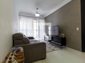 Apartamento · 57m² · 2 Quartos · 1 Vaga · Apartamento para Aluguel - Tatuapé, 2 Quartos, 57 m² - São Paulo