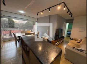 Apartamento · 51m² · 2 Quartos · 1 Vaga · Apartamento para Aluguel - Centro, 2 Quartos,  51 m² - Diadema