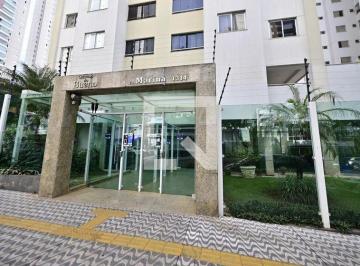 Apartamento · 107m² · 2 Quartos · 1 Vaga · Apartamento para Aluguel - Setor Bueno, 2 Quartos,  107 m² - Goiânia
