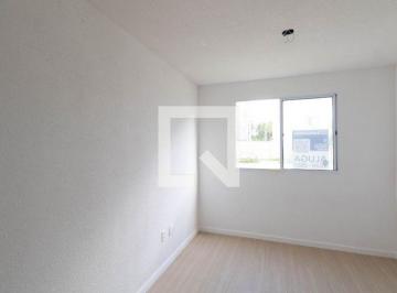 Apartamento · 42m² · 2 Quartos · Apartamento para Aluguel - Campo Grande, 2 Quartos, 42 m² - Rio de Janeiro
